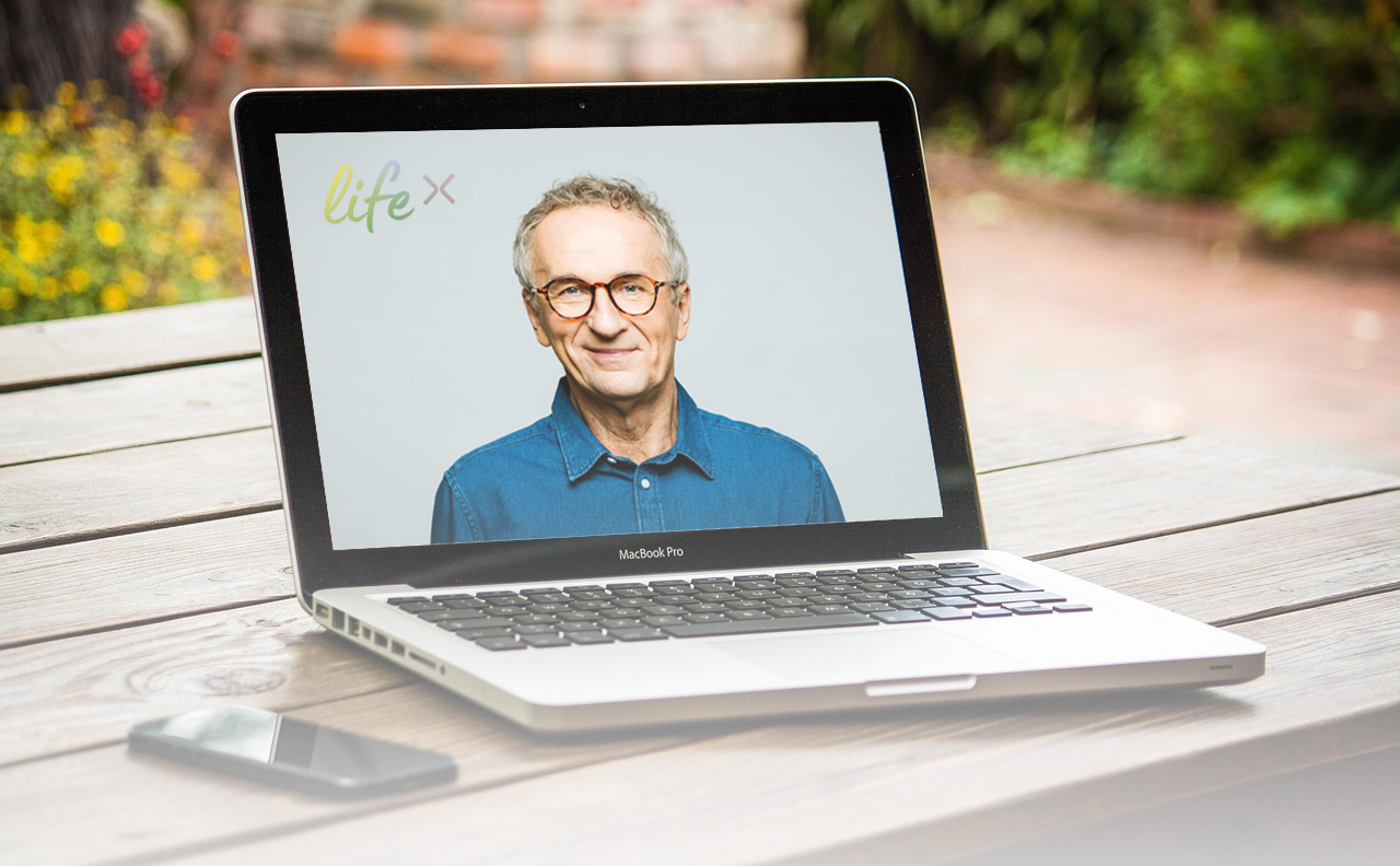 creating digital twin